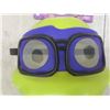 Image 8 : 4 Teenage Mutant Ninja Turtles Masks with Tags
