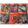 Image 3 : 40+ Magazines: Popular Science, Popular Mechanics, Workshop, and More