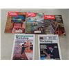 Image 8 : 40+ Magazines: Popular Science, Popular Mechanics, Workshop, and More