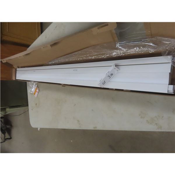 Window Blind, Approx 53 3/4" Wide