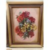 Image 5 : Eleven Framed Pictures Largest 13 x 14 Inches