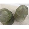 Image 12 : Twenty Eight Glass Insulators