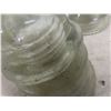 Image 15 : Twenty Eight Glass Insulators