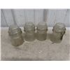 Image 7 : Twenty Eight Glass Insulators