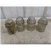 Image 8 : Twenty Eight Glass Insulators
