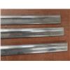 Image 11 : Shoe Box Trim Pieces Side Hood and Window Felts for 1955–1957 Chevy