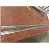Image 15 : Shoe Box Trim Pieces Side Hood and Window Felts for 1955–1957 Chevy