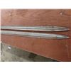 Image 17 : Shoe Box Trim Pieces Side Hood and Window Felts for 1955–1957 Chevy