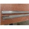 Image 18 : Shoe Box Trim Pieces Side Hood and Window Felts for 1955–1957 Chevy