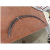 Image 19 : Shoe Box Trim Pieces Side Hood and Window Felts for 1955–1957 Chevy