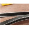 Image 20 : Shoe Box Trim Pieces Side Hood and Window Felts for 1955–1957 Chevy
