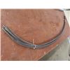 Image 22 : Shoe Box Trim Pieces Side Hood and Window Felts for 1955–1957 Chevy
