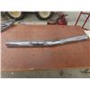 Image 23 : Shoe Box Trim Pieces Side Hood and Window Felts for 1955–1957 Chevy