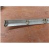 Image 24 : Shoe Box Trim Pieces Side Hood and Window Felts for 1955–1957 Chevy