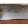 Image 26 : Shoe Box Trim Pieces Side Hood and Window Felts for 1955–1957 Chevy
