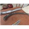 Image 6 : Shoe Box Trim Pieces Side Hood and Window Felts for 1955–1957 Chevy