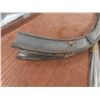 Image 7 : Shoe Box Trim Pieces Side Hood and Window Felts for 1955–1957 Chevy