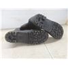 Image 2 : Harder Steel-Toe Rubber Boots, Size 11