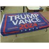 Image 2 : 2 New US President Flags, 36" x 60"