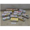 Image 1 : Eleven Dinky Toy Empty Boxes