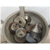 Image 7 : Stockholm Cream Separator with Accessories
