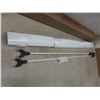 Image 2 : New: 3 Cattle Prods