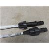 Image 5 : New: 3 Cattle Prods