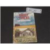 Image 1 : Vintage Ghost Towns of Manitoba Rare History Book