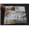 Image 2 : Vintage Ghost Towns of Manitoba Rare History Book
