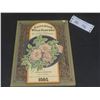 Image 1 : Vintage Canadian Wild Flowers 1868 Rare Reprint Illustrated Book