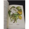 Image 8 : Vintage Canadian Wild Flowers 1868 Rare Reprint Illustrated Book