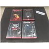 Image 1 : Vintage Friday the 13th Widescreen DVD Collection Parts 1–4