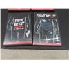 Image 2 : Vintage Friday the 13th Widescreen DVD Collection Parts 1–4