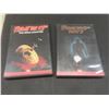 Image 5 : Vintage Friday the 13th Widescreen DVD Collection Parts 1–4