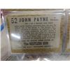 Image 11 : Vintage 1950s Westerns Topps Trading Cards Gunsmoke Have Gun Will Travel Lot