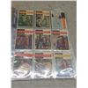 Image 2 : Vintage 1950s Westerns Topps Trading Cards Gunsmoke Have Gun Will Travel Lot