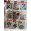Image 4 : Vintage 1950s Westerns Topps Trading Cards Gunsmoke Have Gun Will Travel Lot