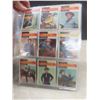 Image 5 : Vintage 1950s Westerns Topps Trading Cards Gunsmoke Have Gun Will Travel Lot