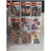 Image 7 : Vintage 1950s Westerns Topps Trading Cards Gunsmoke Have Gun Will Travel Lot