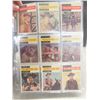 Image 9 : Vintage 1950s Westerns Topps Trading Cards Gunsmoke Have Gun Will Travel Lot