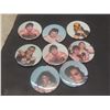 Image 6 : Rare Vintage Lot of CWF Wrestling Buttons Sold at Matches