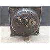 Image 6 : Three Vintage Deco Desk Clocks Including Westclox and Bayard