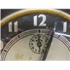 Image 7 : Three Vintage Deco Desk Clocks Including Westclox and Bayard