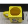 Image 12 : Two Vintage Mini Arcade Games Frogger and Tetris Plus Pac-Man Arcade Mug