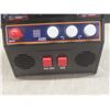 Image 3 : Two Vintage Mini Arcade Games Frogger and Tetris Plus Pac-Man Arcade Mug