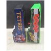 Image 8 : Two Vintage Mini Arcade Games Frogger and Tetris Plus Pac-Man Arcade Mug