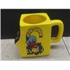 Image 9 : Two Vintage Mini Arcade Games Frogger and Tetris Plus Pac-Man Arcade Mug