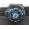 Image 2 : Winnipeg Jets Autographed Alex Iafallo Game Puck