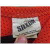 Image 4 : Vintage BC Lions Men's Large CFL Football Jersey