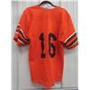 Image 5 : Vintage BC Lions Men's Large CFL Football Jersey